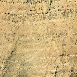 Satellite imagery of Kōh-e ‘Aţā, AF
