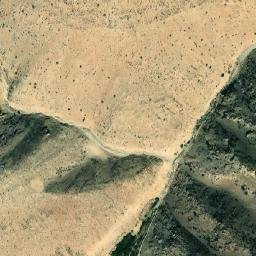 Satellite imagery of Bir Khūlah, AF