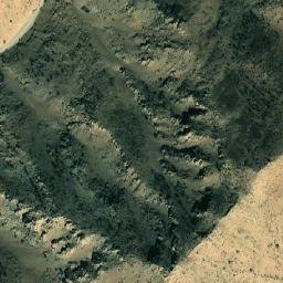 Satellite imagery of Bir Khūlah, AF