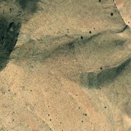 Satellite imagery of Bir Khūlah, AF