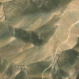 Satellite imagery of Nasar Kōh, AF