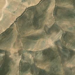 Satellite imagery of Nasar Kōh, AF