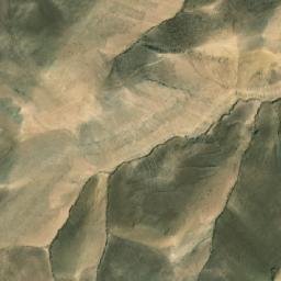 Satellite imagery of Nasar Kōh, AF