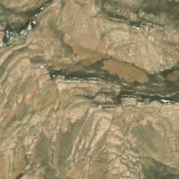 Satellite imagery of Kōh-e Taygh Surkh, AF