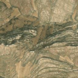 Satellite imagery of Kōh-e Taygh Surkh, AF