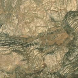 Satellite imagery of Kōh-e Taygh Surkh, AF