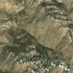 Satellite imagery of Kōh-e Siyāh Chōy, AF