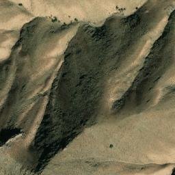 Satellite imagery of Sar-e Talazārak, AF