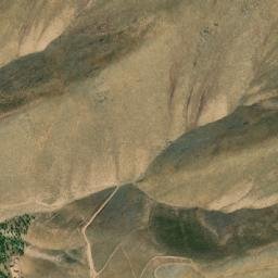 Satellite imagery of Sēwak Pushtah, AF