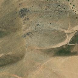 Satellite imagery of Sēwak Pushtah, AF