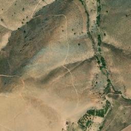Satellite imagery of Sēwak Pushtah, AF