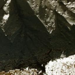 Satellite imagery of Daymah, AF