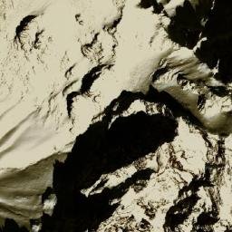 Satellite imagery of Kōtō Ghar, AF