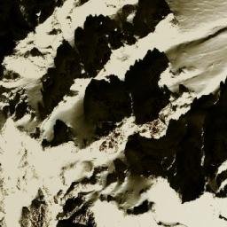 Satellite imagery of Kōtō Ghar, AF