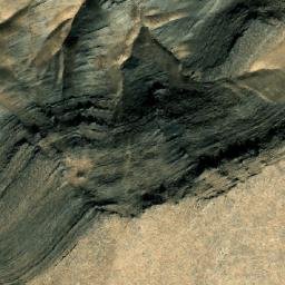 Satellite imagery of Shīn Ghar, AF