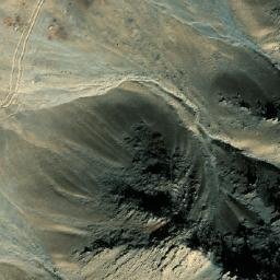 Satellite imagery of Srah Ghunḏêy, AF