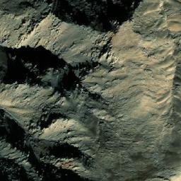 Satellite imagery of Srah Ghunḏêy, AF