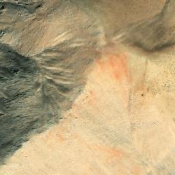 Satellite imagery of Srah Ghunḏêy, AF