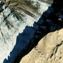 Satellite imagery of Tūtam Ghar, AF