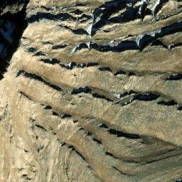 Satellite imagery of Tūtam Ghar, AF