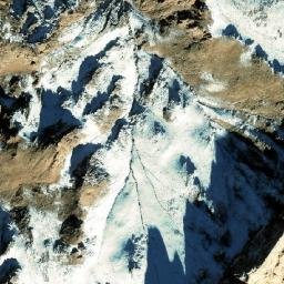 Satellite imagery of Kūh-e Qādeh-ye Bārīk, AF
