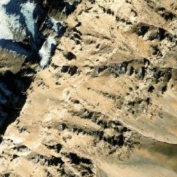 Satellite imagery of Kūh-e Qādeh-ye Bārīk, AF