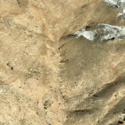 Satellite imagery of Kōh-e Buzghālah Sang, AF