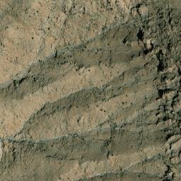 Satellite imagery of Myā Kōh, AF