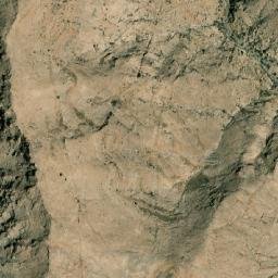 Satellite imagery of Myā Kōh, AF