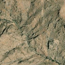 Satellite imagery of Myā Kōh, AF