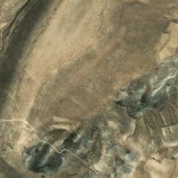 Satellite imagery of Tapah-ye Şadray, AF