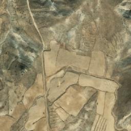 Satellite imagery of Tapah-ye Şadray, AF