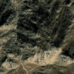 Satellite imagery of Kōh-e Mīān Qōl, AF