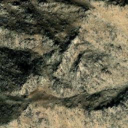 Satellite imagery of Kōh-e Mīān Qōl, AF
