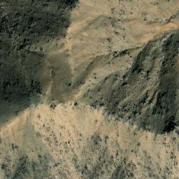 Satellite imagery of Kōh-e Iskapōl, AF