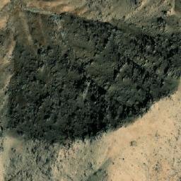 Satellite imagery of Kōh-e Iskapōl, AF