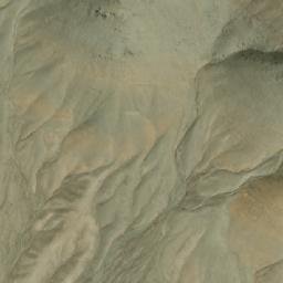 Satellite imagery of Kōh-e Mīrzā, AF