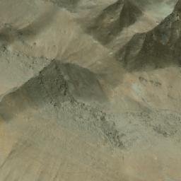 Satellite imagery of Kōh-e Mīrzā, AF