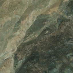 Satellite imagery of Tarakêy, AF