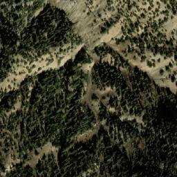 Satellite imagery of Stay Ghar, AF
