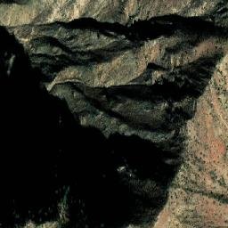 Satellite imagery of Tsapêrī Ghar, AF