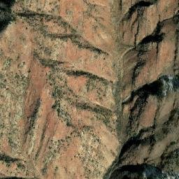 Satellite imagery of Tsapêrī Ghar, AF