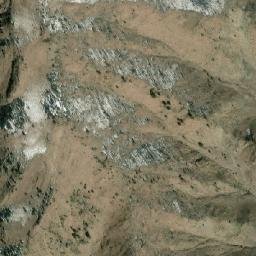 Satellite imagery of Tsapêrī Ghar, AF