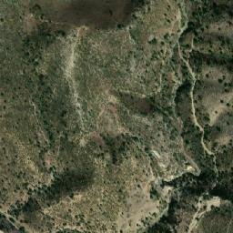 Satellite imagery of Guṟgōtū, AF