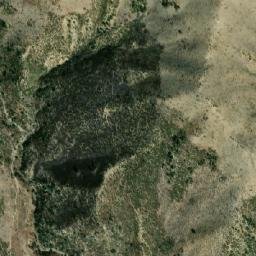 Satellite imagery of Zangōyah, AF