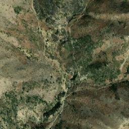 Satellite imagery of Zangōyah, AF