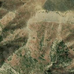 Satellite imagery of Zangōyah, AF