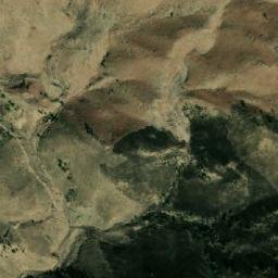 Satellite imagery of Nareg Sar, AF