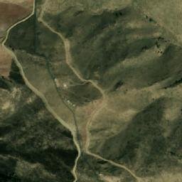 Satellite imagery of Nareg Sar, AF