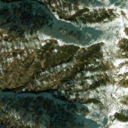 Satellite imagery of Kund Dhār, IN